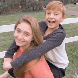 Meet your Posher, Kristine